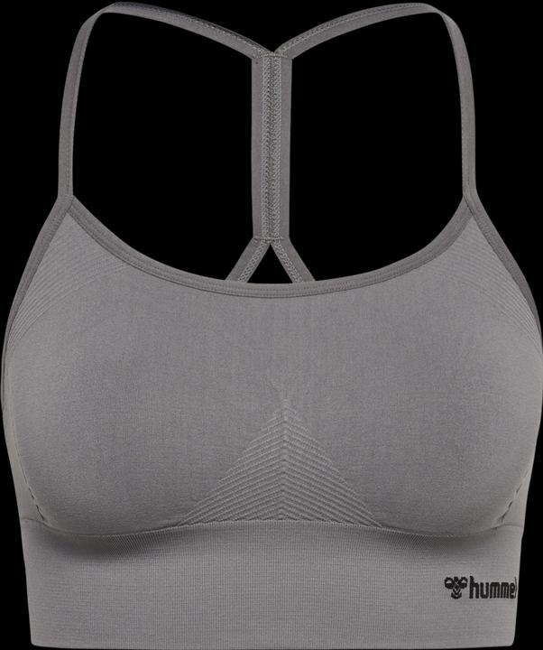Actual product image hummel Hmltiffy Seamless Sports Top (M)