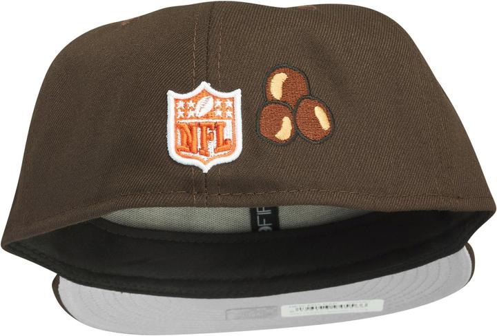 Immagine prodotto New Era Cappellino 59Fifty - NFL CITY Cleveland Browns - 8 (8)