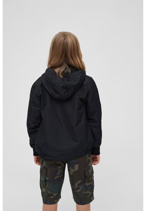 Image du produit Brandit Coupe-vent Kids Frontzip - 16205 (146, 152)