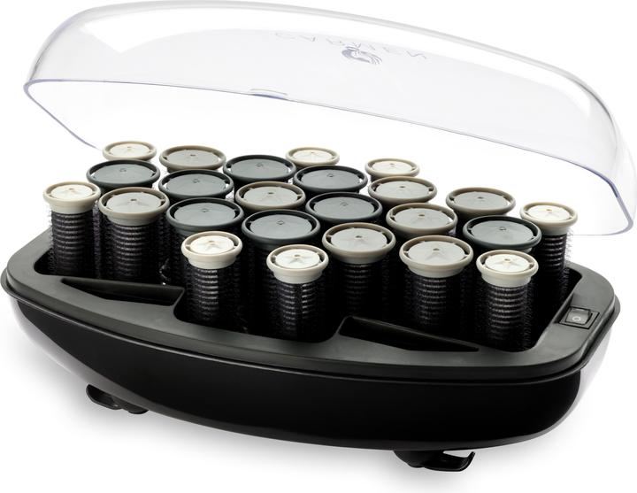 Carmen Pro C5040 - Krulset - 24 rollers - Kabelopbergsysteem