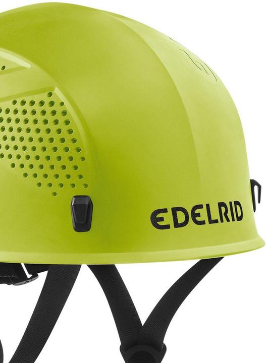 Produktbild Edelrid Ultralight III Kletterhelm (54 - 60 cm)