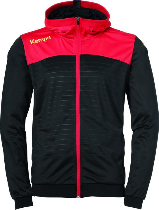 Kempa Emotion 2.0 Kapuzenjacke