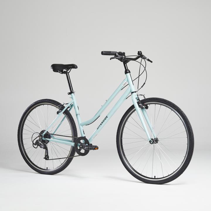 Immagine prodotto Riverside RS120 Low Frame 323601 (40 cm)