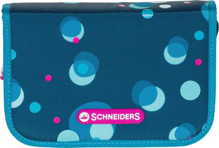 Actual product image Schneiders Polkadot 6-piece school desk set (21 l)