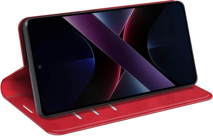 Actual product image Cover-Discount Flip Case (Xiaomi Poco X7 Pro)