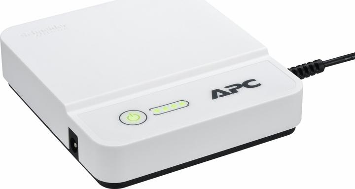 Image du produit APC CP12036LI (36 VA, 36 W, Line-interactive Onduleur)