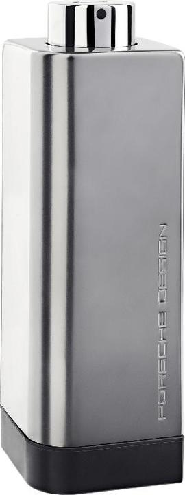 Produktbild Porsche Design 180 Hair & Body Shampoo (200 ml, Flüssiges Shampoo)