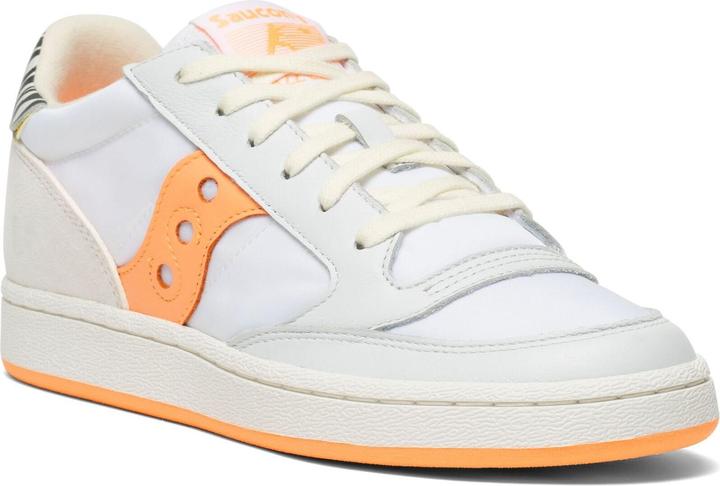 Actual product image Saucony 's trainers dxn trainer vintage (38)