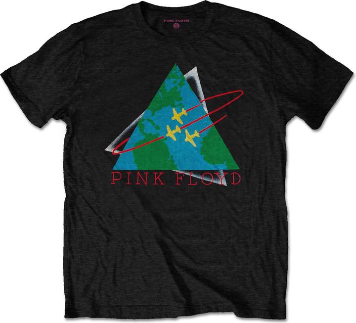 Immagine prodotto Pink Floyd Aerei (XXL)