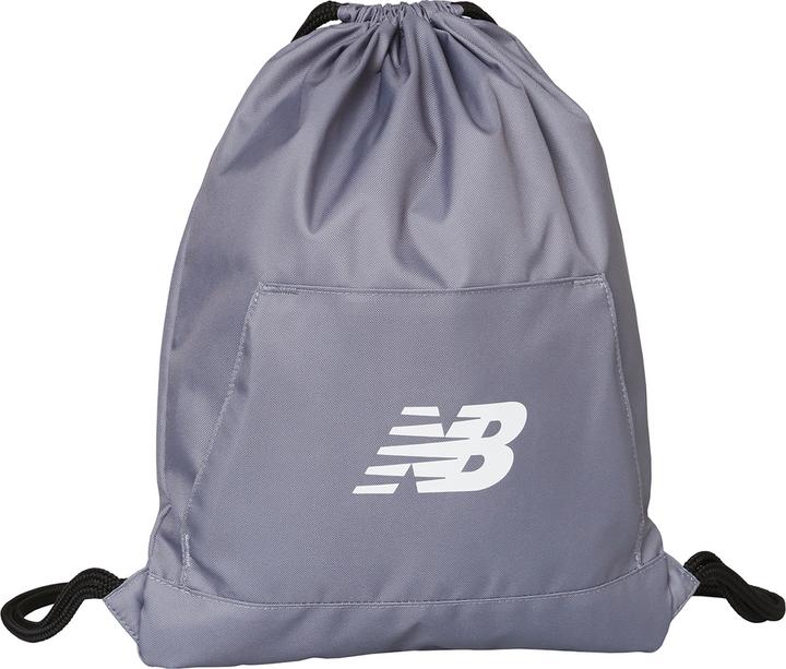 Actual product image New Balance Team Drawstring Bag 15L (15 l)