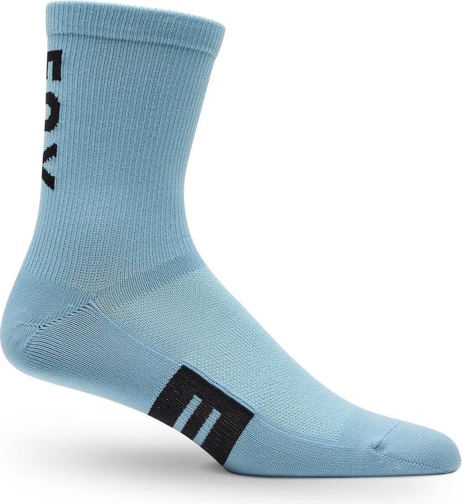 Fox 6" Flexair Merino Sock