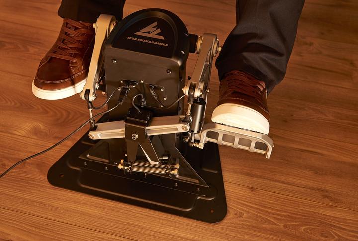 Produktbild Thrustmaster TPR Pendular Rudder (PC)