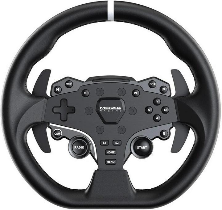 Actual product image Moza R5 Racing Set (PC)