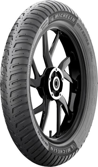 Actual product image Michelin City extra TL 50S