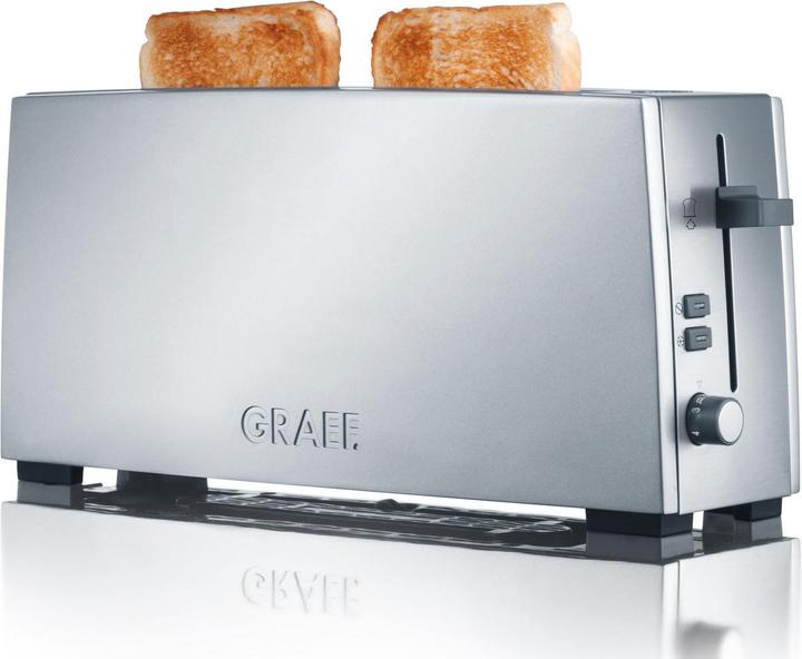Actual product image Graef To 90