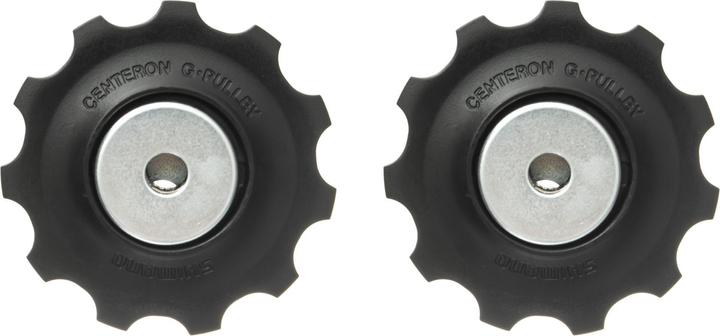 Produktbild Shimano Schaltungsrädchen Deore SLX 10-Fach