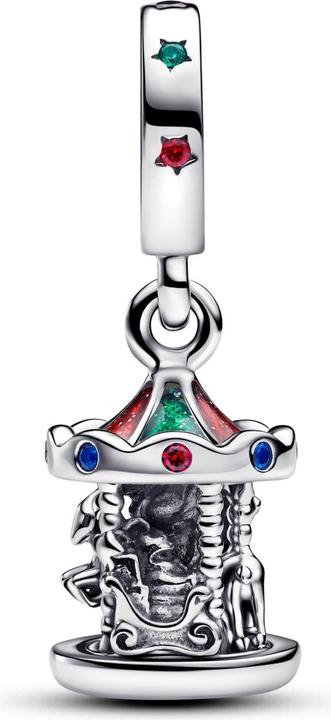 Produktbild Pandora Charm (Emaille, Silber 925)