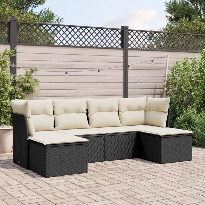 Actual product image VidaXL Josue