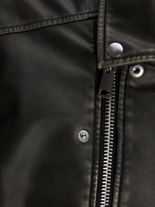 Image du produit Jack & Jones Joreaton Biker Jacket (S)