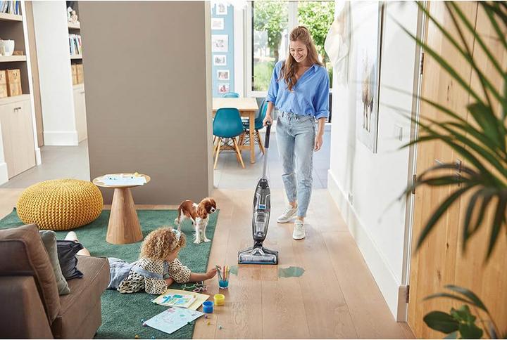 Actual product image Bissell CrossWave C6 Cordless Select