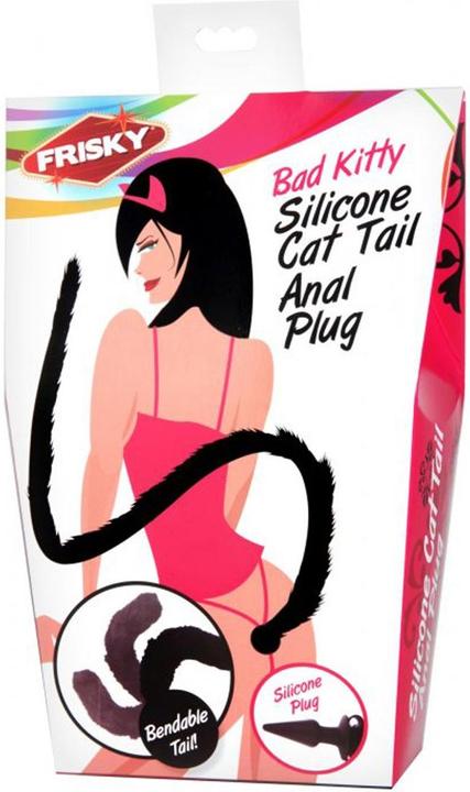 Produktbild Shots Bad Kitty
