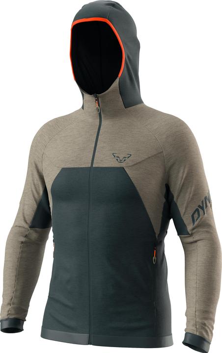 Produktbild Dynafit Tour Wool Thermal Hoody (S)