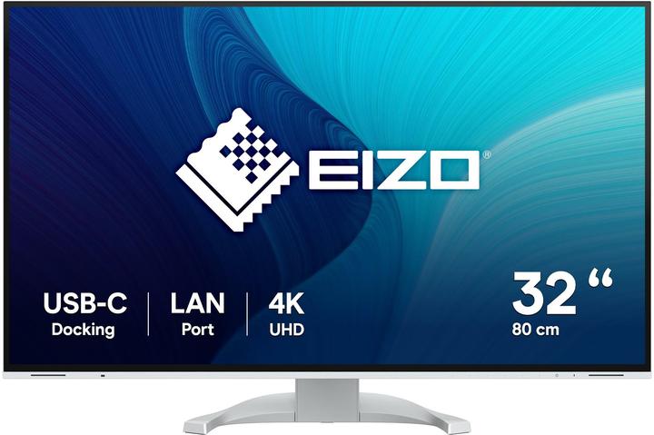Produktbild Eizo EV3240X FlexScan (3840 x 2160 Pixel, 31.50")