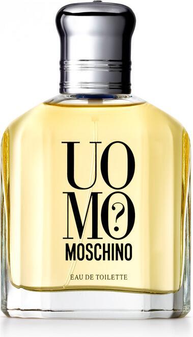 Produktbild Moschino Uomo (Eau de Toilette, 75 ml)