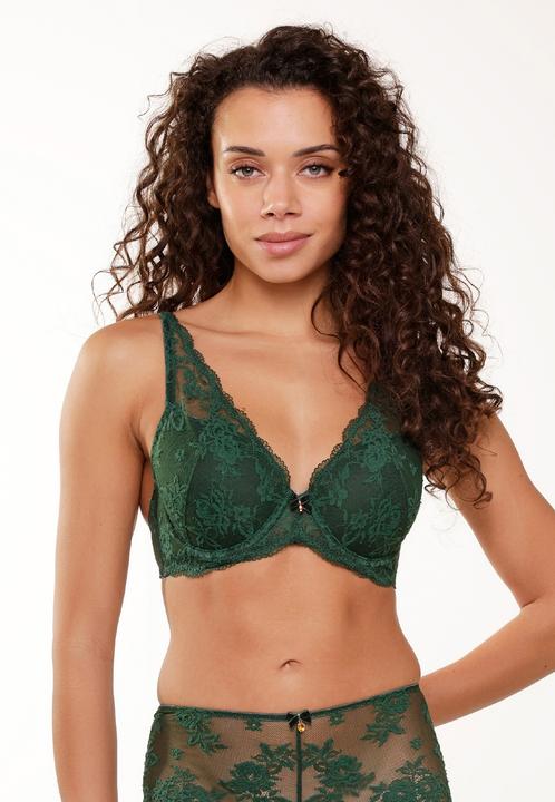 Produktbild LingaDore Triangel BH (80 D)