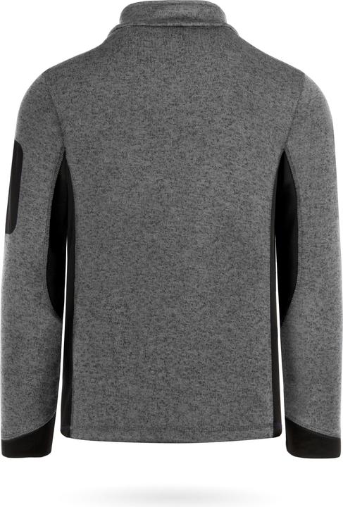 Immagine prodotto Normani Giacca in pile da uomo in maglia Wapusk - 9551 (4XL)