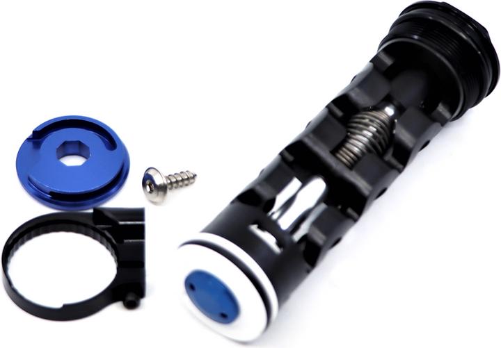Produktbild RockShox Motion Control DNA, Remote RL 17mm SidB/Reba 120mm