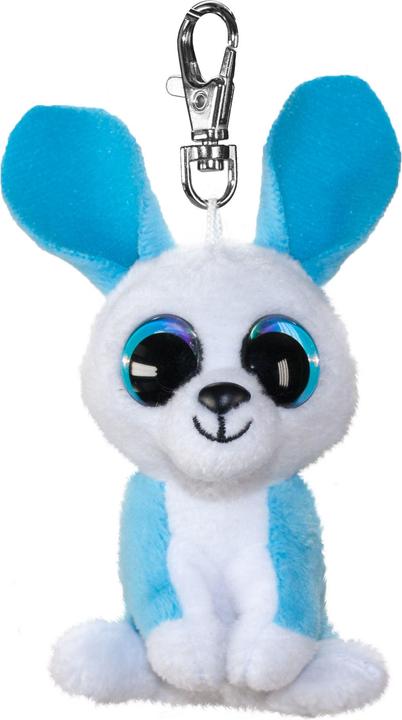 Image du produit Lumo Stars Porte-clés - Lapin Ice