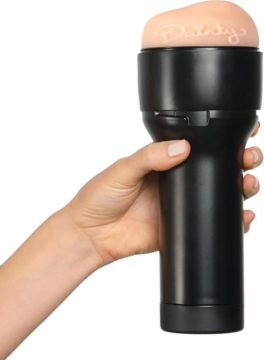 Actual product image Kiiroo Feel Dainty