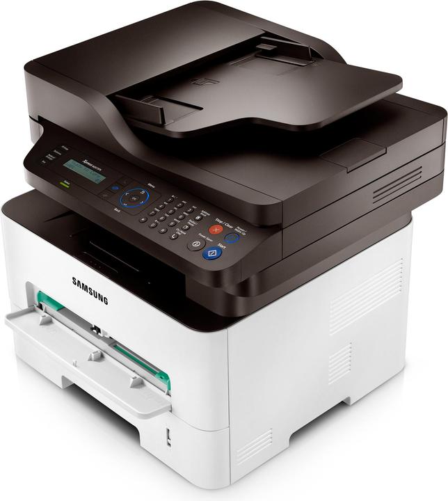 Produktbild Samsung Sl-M2675fn (Laser, Schwarz-Weiss)
