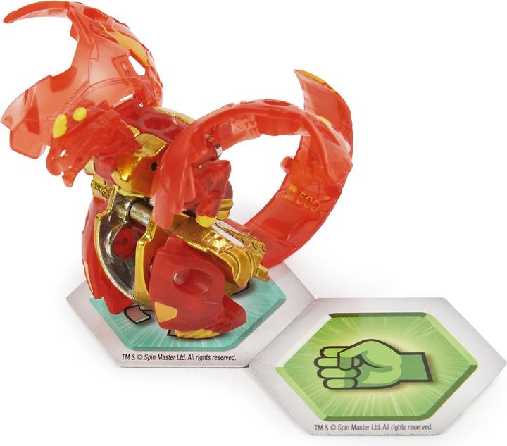 Produktbild Bakugan Dragonoid