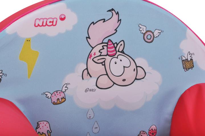 Image du produit Knorrtoys Theodor & Friends Fauteuil pour enfants (Fauteuil pour enfants)