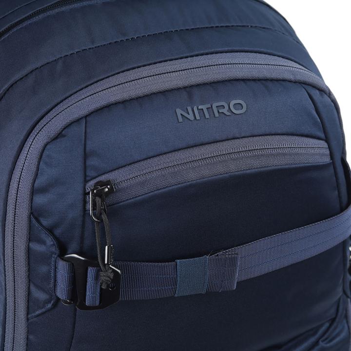 Immagine prodotto Nitro Future Hero Daypack 51 cm Laptopfach (40 l)