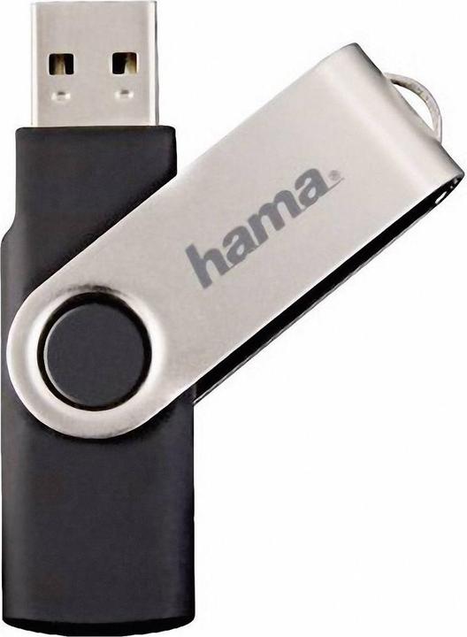 Immagine prodotto Hama Ruota (64 GB, USB-A, USB 2.0)