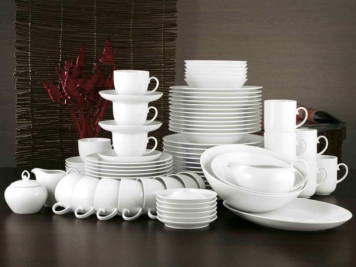 Actual product image Seltmann Rondo/Liane Frühstücks-Set (18 Piece)