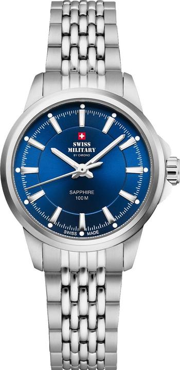 Produktbild Swiss Military SM34105.03 (Swiss Made, 28 mm)