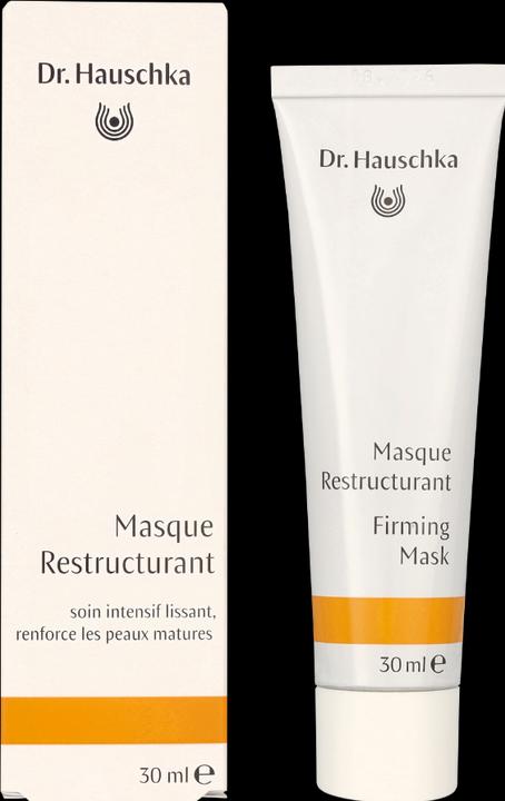Immagine prodotto Dr. Hauschka Dr Hauschka Maschera rassodante 30ml (30 ml)