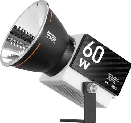 Image du produit Zhiyun Molus G60 (éclairage de studio)