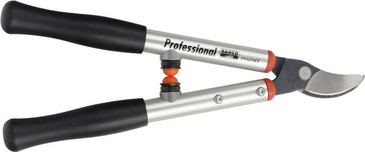 Immagine prodotto Bahco Le forbici professionali per potatura della serie SUPER LIGHT hanno una testa di taglio stretta per