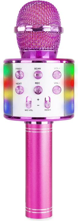 Actual product image Max KM15P