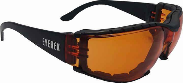 Produktbild Eyerex Wind Stop Cat small (Schwarz, Schwarz)