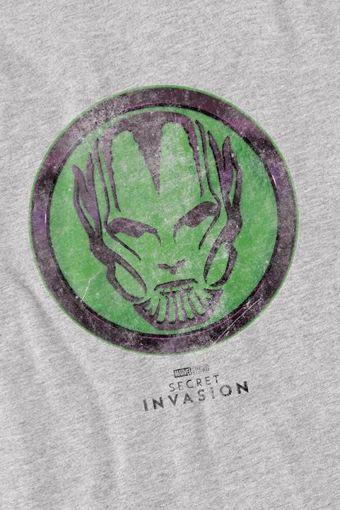 Image du produit - T-shirt SECRET INVASION - Enfant (140)