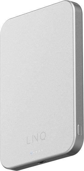 Produktbild LINQ Connects ProCharge Magnetic (5000 mAh, 20 W, 18.50 Wh)