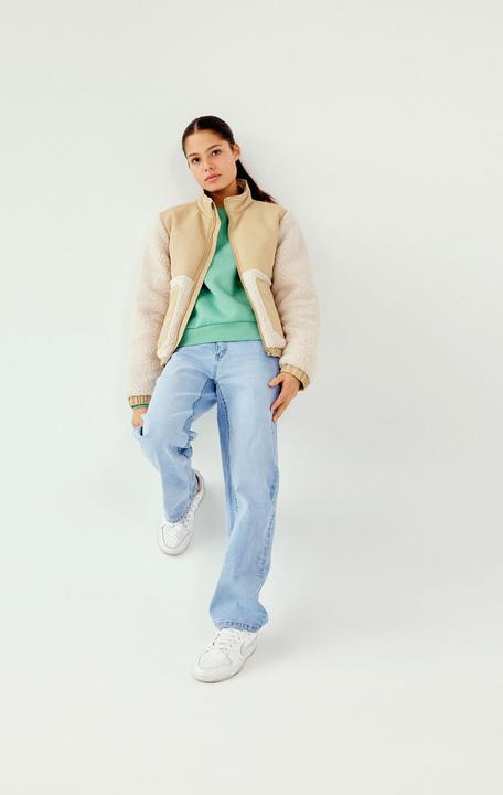 Image du produit Lmtd Jeans taille basse coupe droite (146)