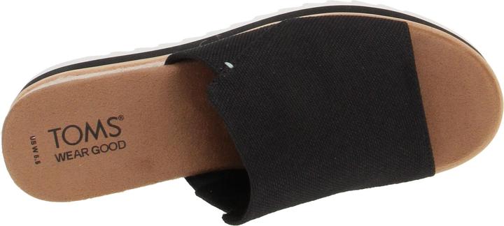 Actual product image Toms Diana Mule (42)