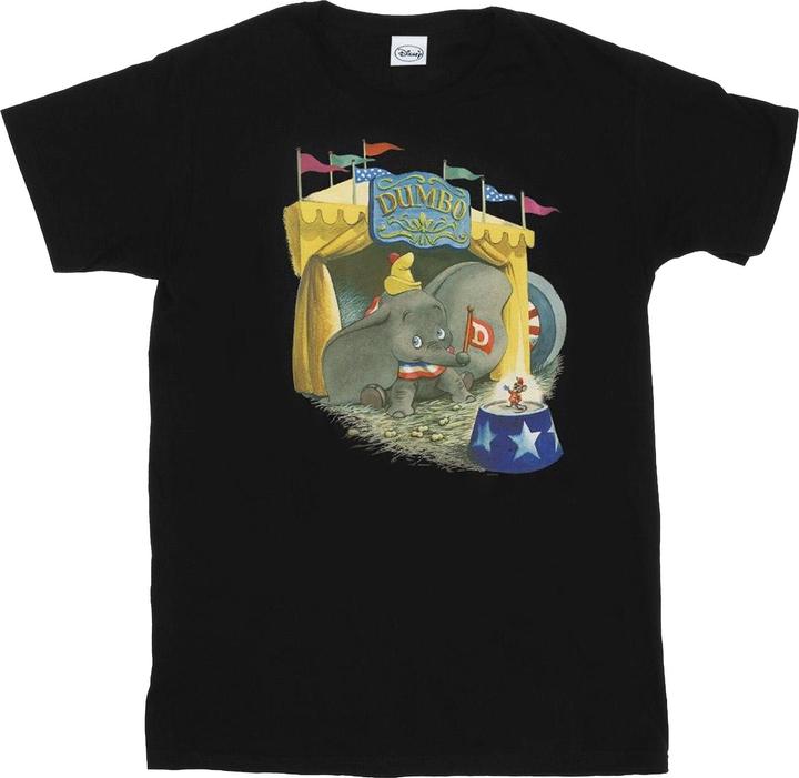 Disney Dumbo Circus TShirt Mädchen